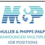 Muller & Phipps (M&P) Jobs