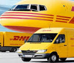 DHL Group pakistan
